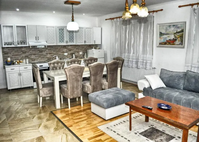 Zlatna Vila