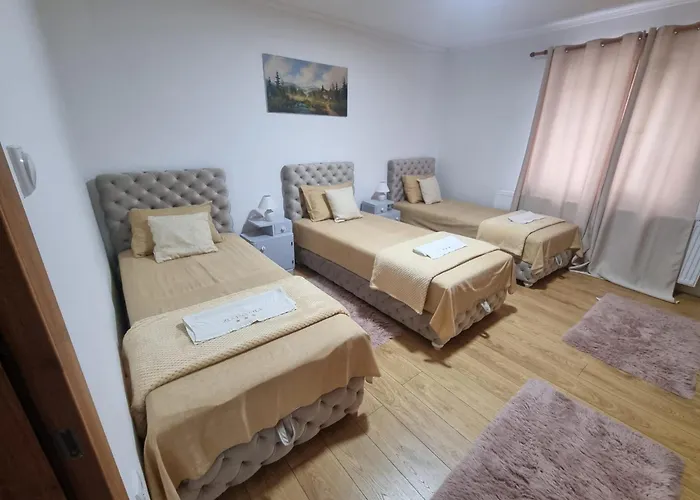 Zlatna Vila