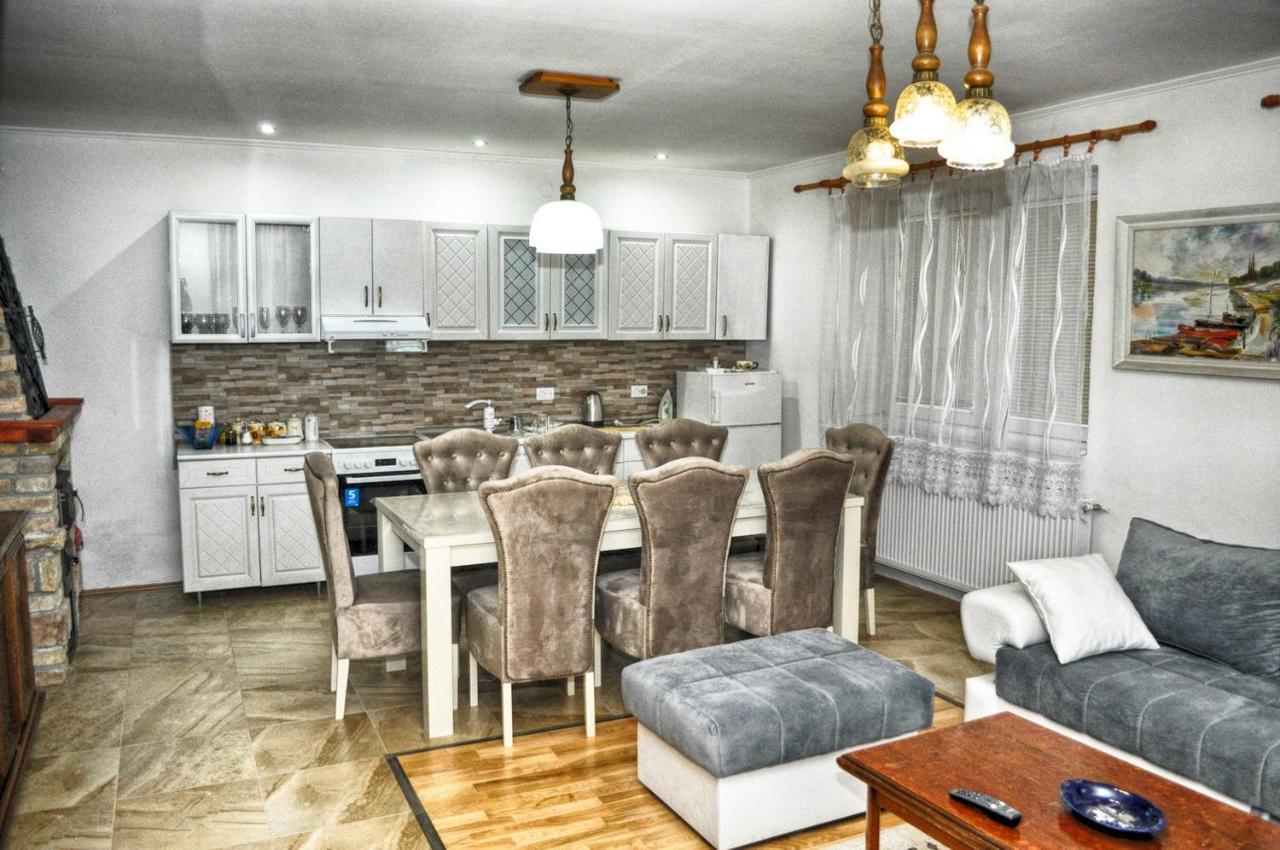Apartment Zlatna Kanjiza