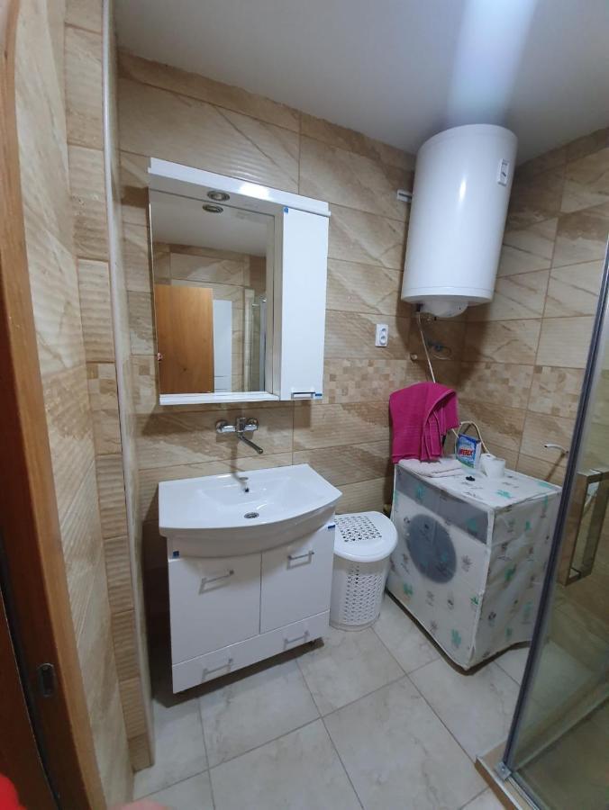 Apartment Zlatna