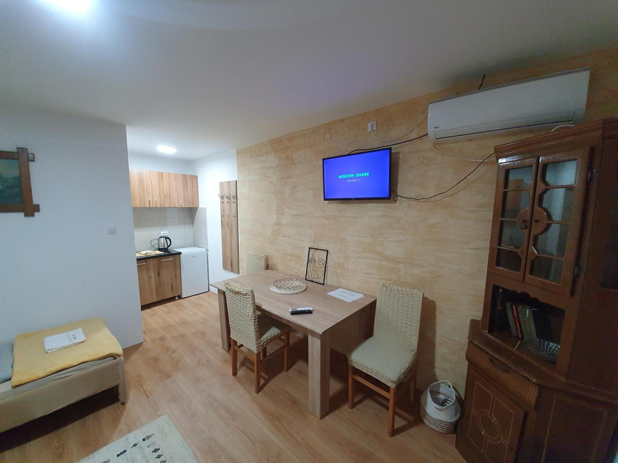 Apartment Zlatna Kanjiza