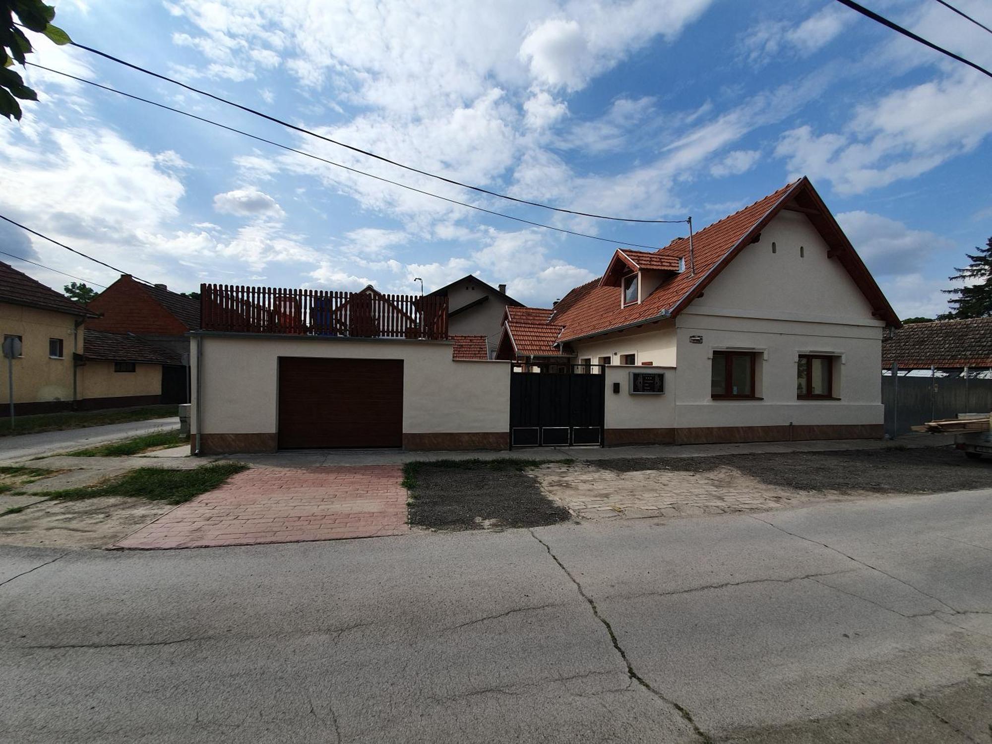 Zlatna * Kanjiza